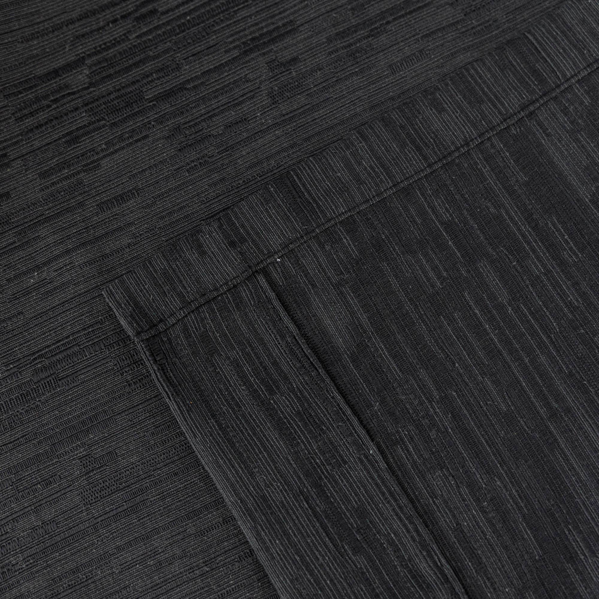 Awesome Home - Wholesale Curtain - Cotton Blend Light Filtering Back Tab Curtains (2 Panels)4