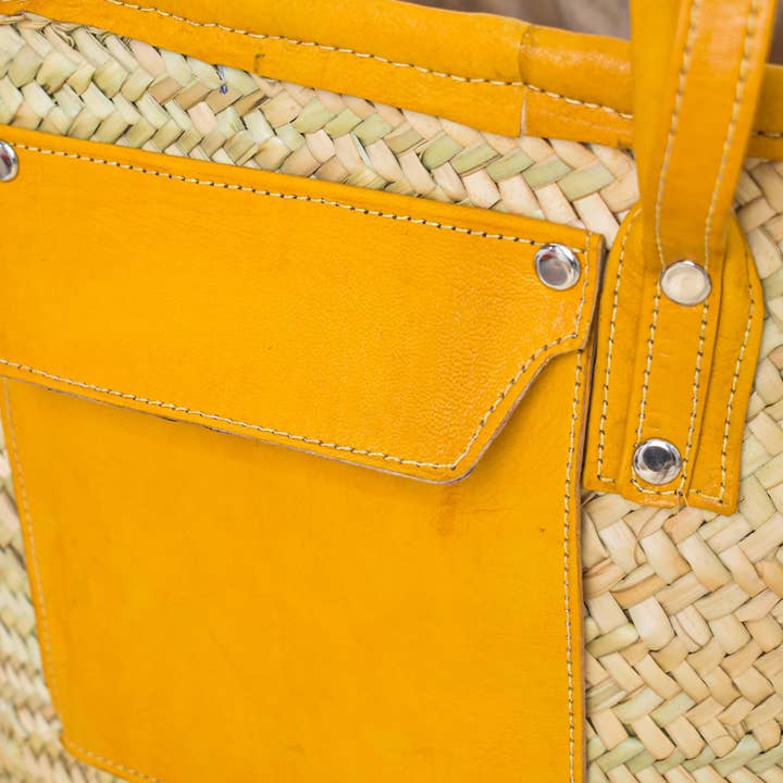 King Of Handmade – wholesale Strandväska – Personlig mammagåva | Mors daggåva