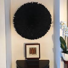 Zwart Juju hoed zwart voor groothandel op Faire5