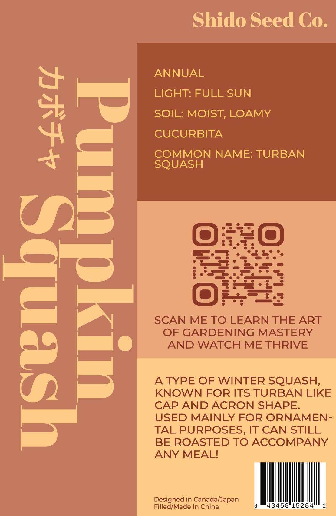 Chive UK – wholesale Plant seeds – Funky Seeds Packets - 48 Assorted3