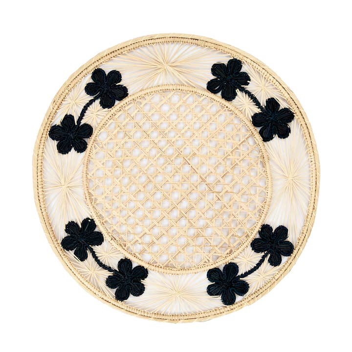 Dalia Placemat voor wholesale door Coro Cora™