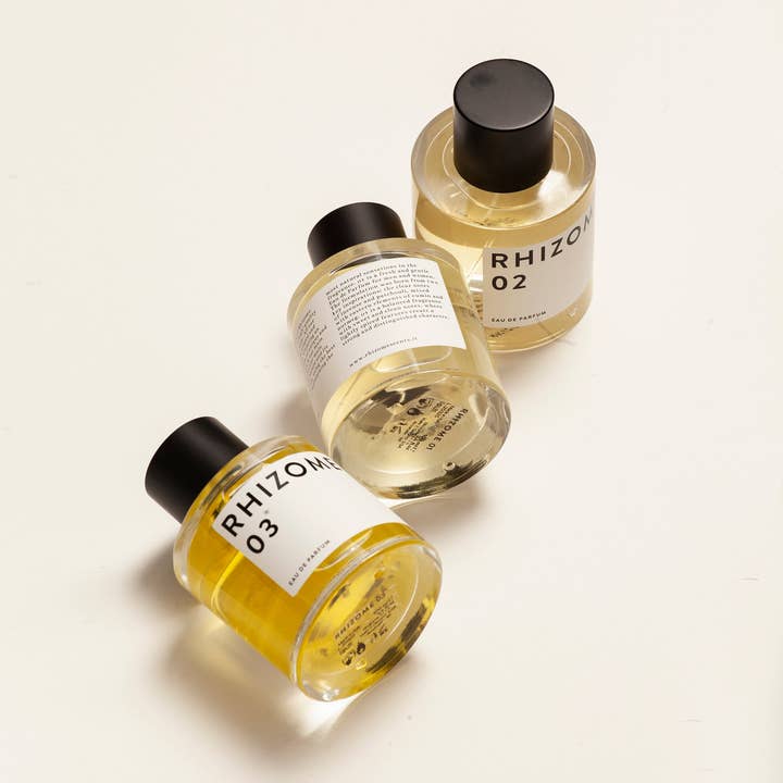 Rhizome Scents - Wholesale Perfume/Eau de Toilette - RHIZOME 02 EDP