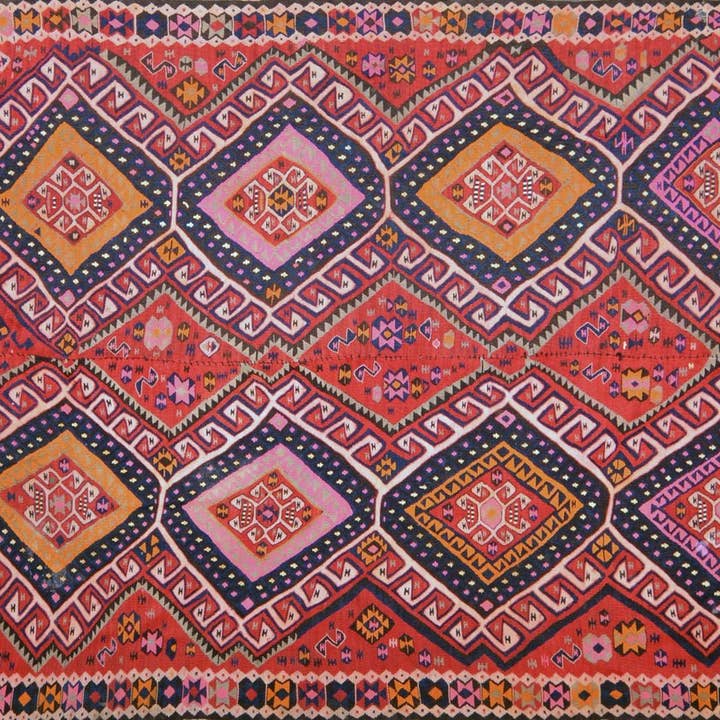 Vintage Persian Anatolian for wholesale by Orientalist Home
