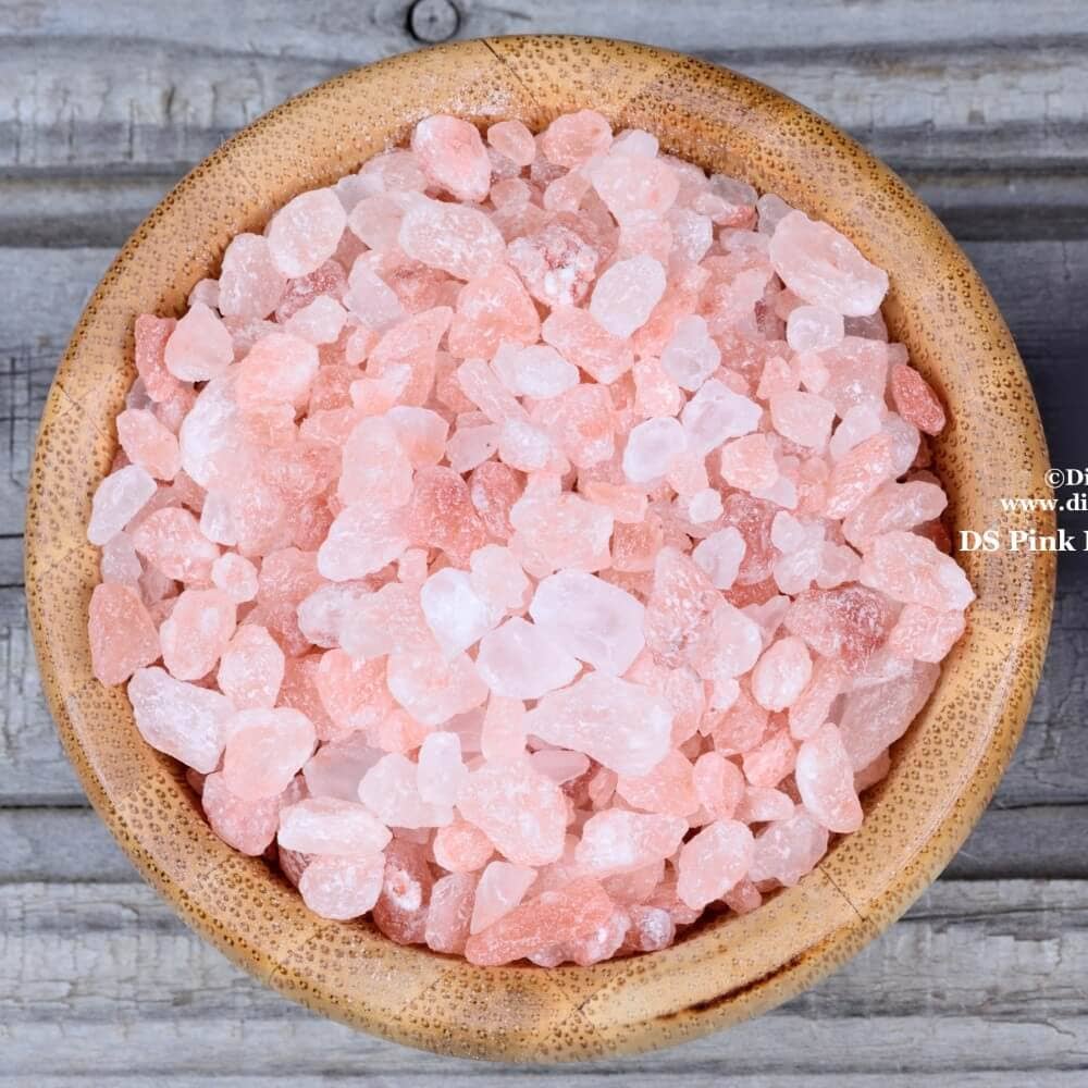 Himalayan Trading Co.® - Wholesale Salt - Raw Himalayan Pink Crystal Salt –Coarse Grain Gourmet 5–50lb2