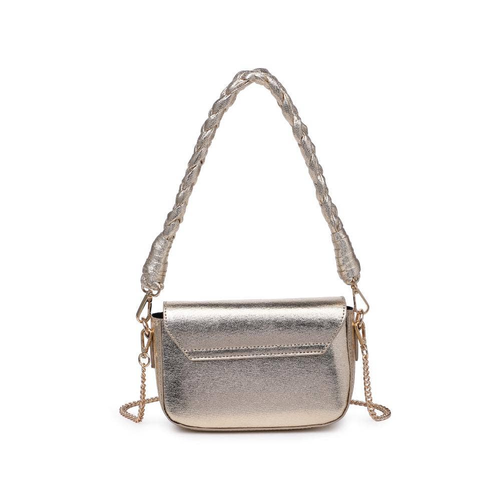 Urban Expressions - Wholesale Crossbodytas - Dames - Tessa Crossbody7