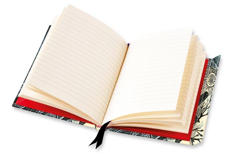 Texas Bookman - Wholesale Journal/Diary - Angela Harding: Wild Light Journal1