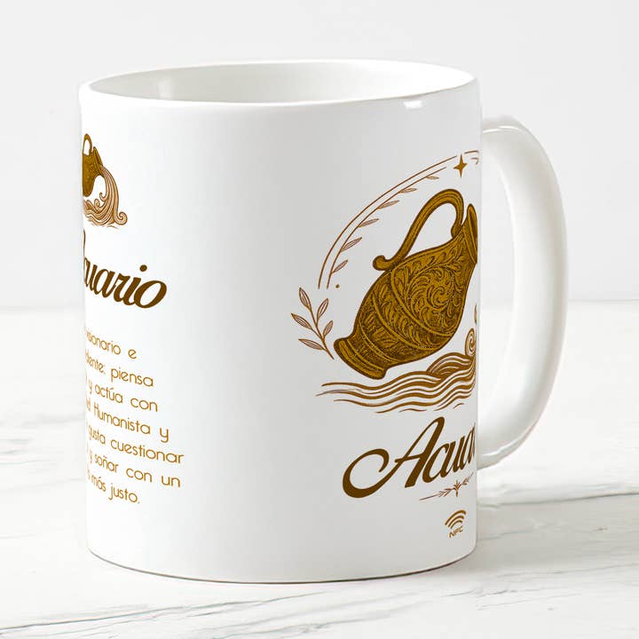 HOROSCUP - ๐ ยกEl Futuro de los Rituales Matutinos! ๐ for wholesale by The Daily Tag