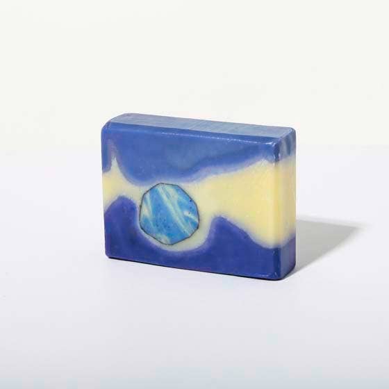 Baressential Limited - Wholesale Bar Soap - Baressential Beauty Bar Basil Cedar Wood1