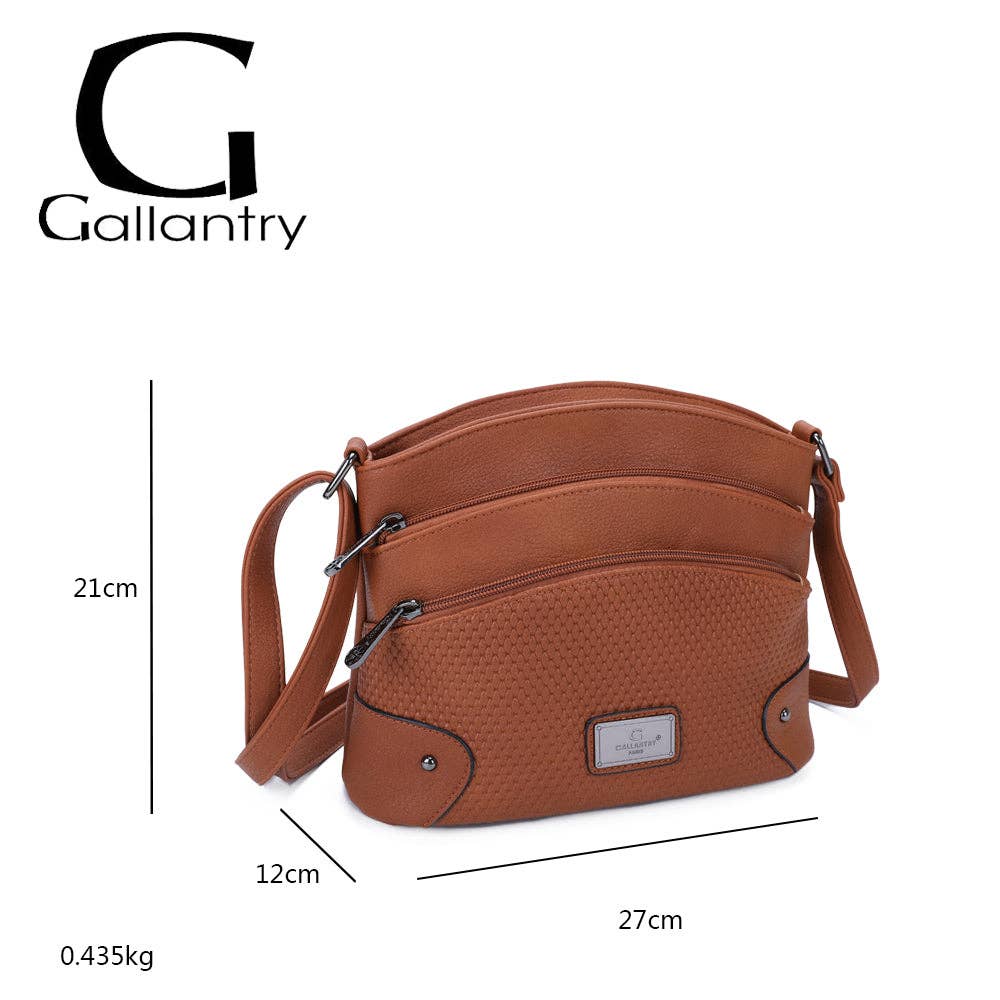 Gallantry - Vente Sac à bandoulière – femme - Marceau (M-9263-5)13