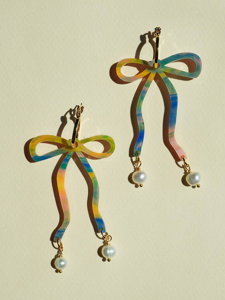 Arcos de arco-íris de mármore por atacado de Paulina Otero