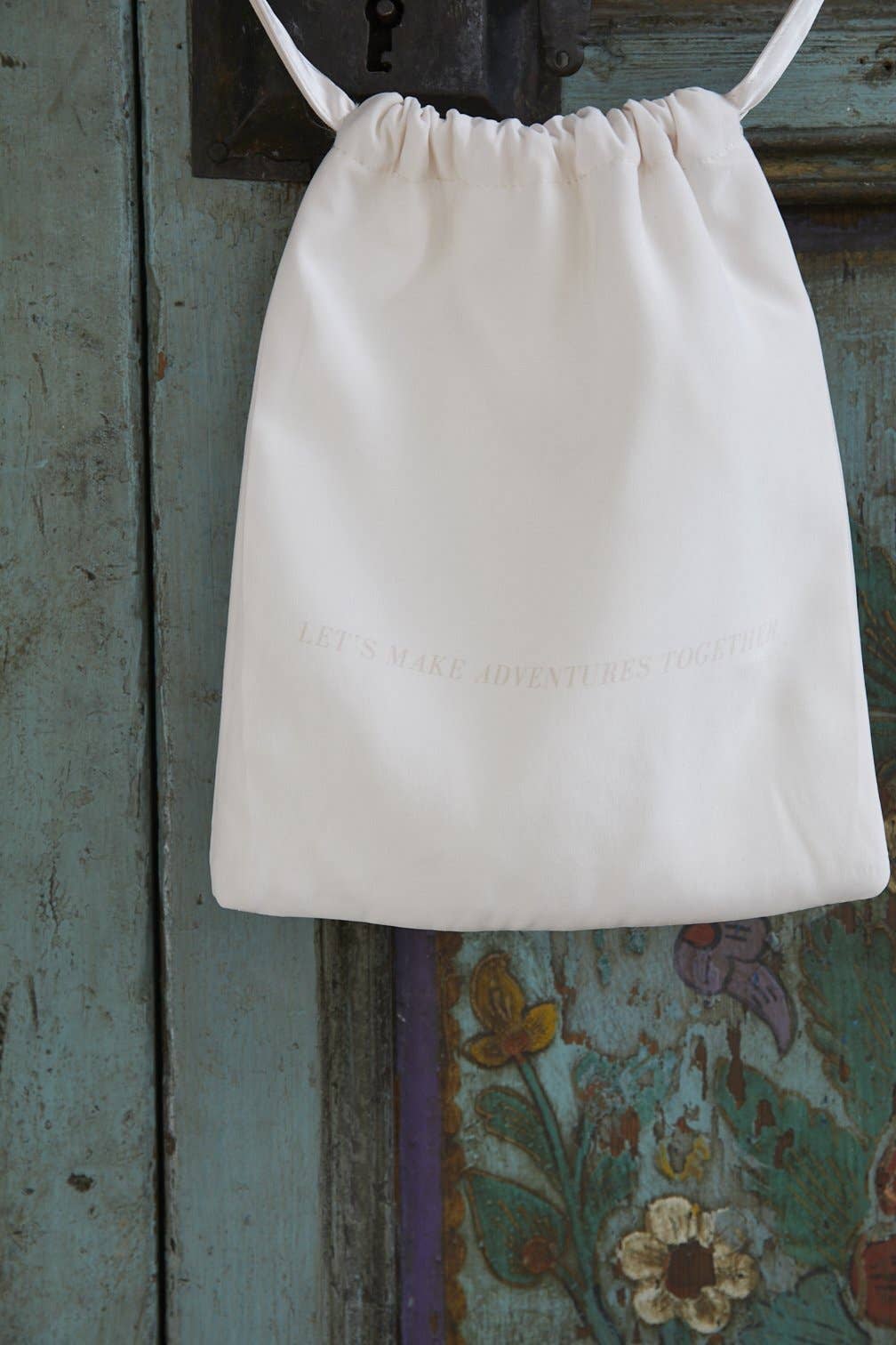 This Way - Venta al por mayor Bolso pequeño - Mujer - Bolsa de seda2