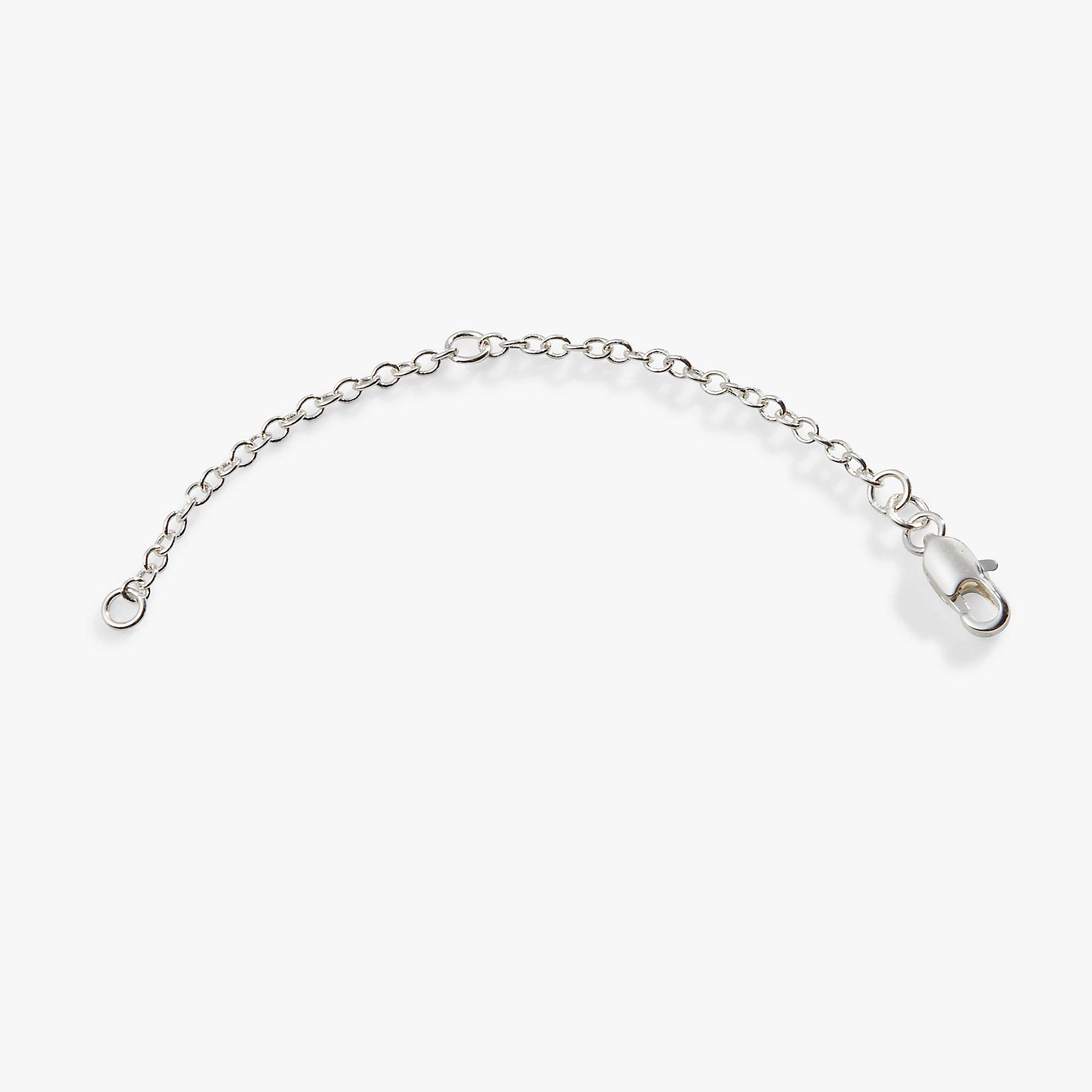 Alex and Ani - Vente Collier maille et chaîne - Rallonge de chaîne de collier, 3''1