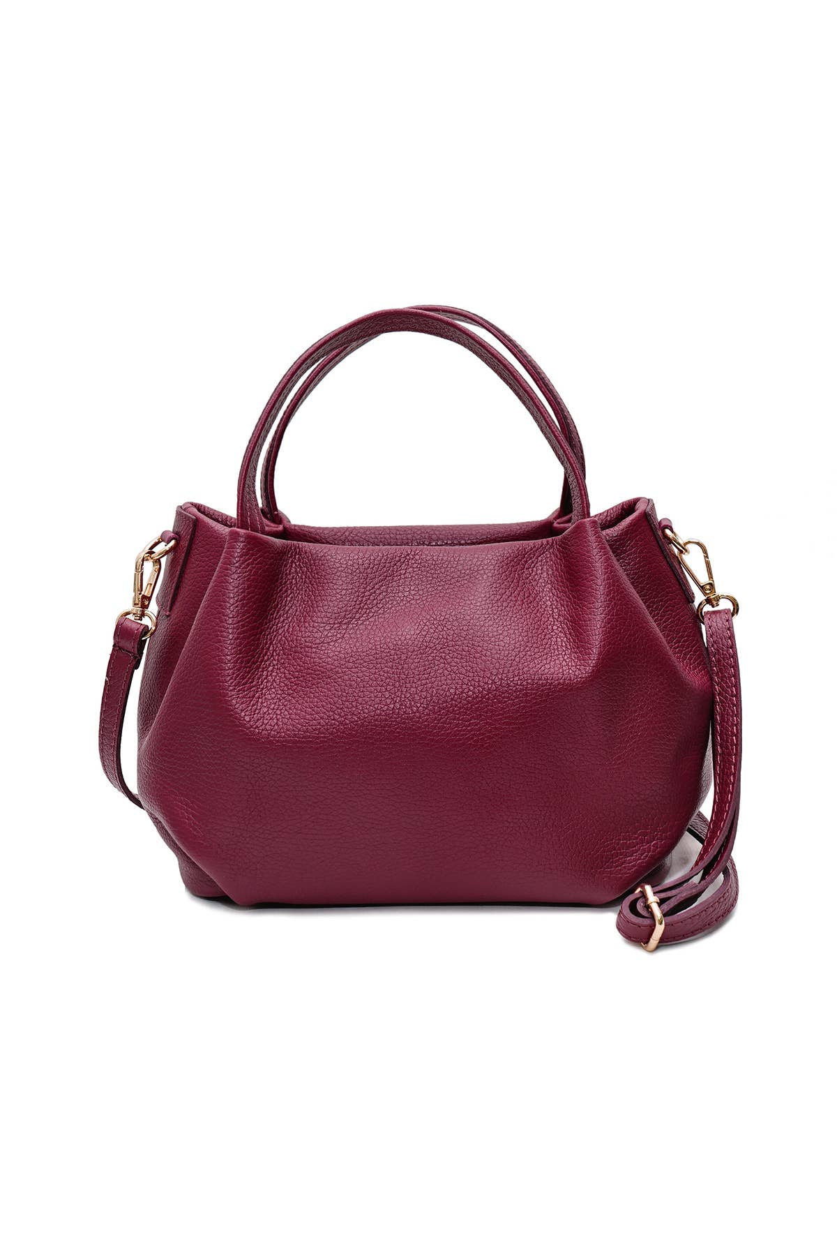 Cherry Paris - Wholesale Schoudertas - Dames - Tas CLELIA - 4060B12