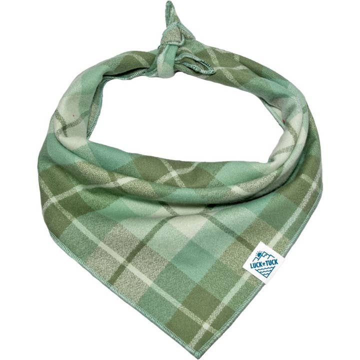 Timian Hund Bandana for engroshandel hos LUCK OF TUCK