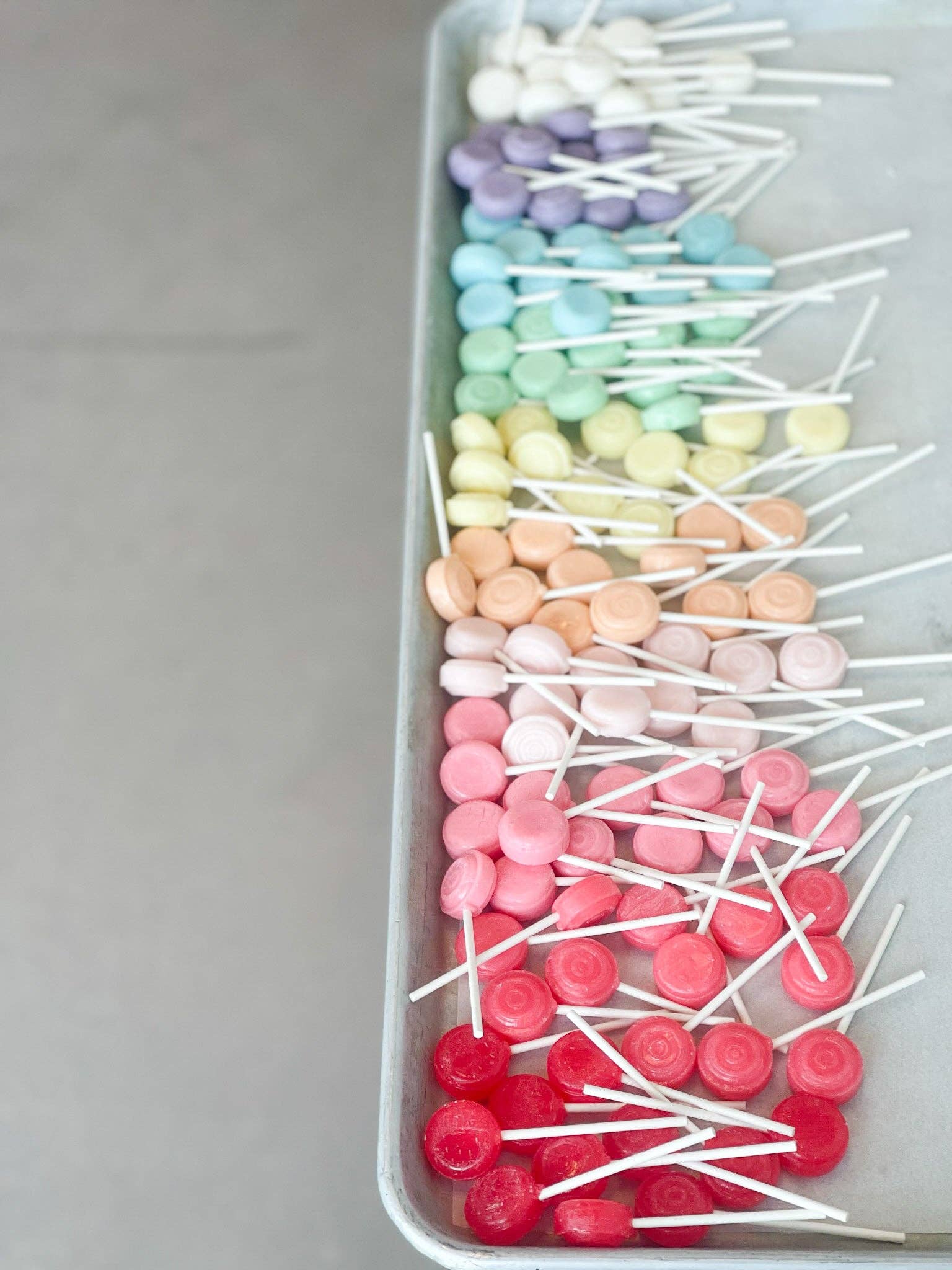 Candy Making Co. – wholesale Lollipop – Petite Pops™ - 12ct Bags3