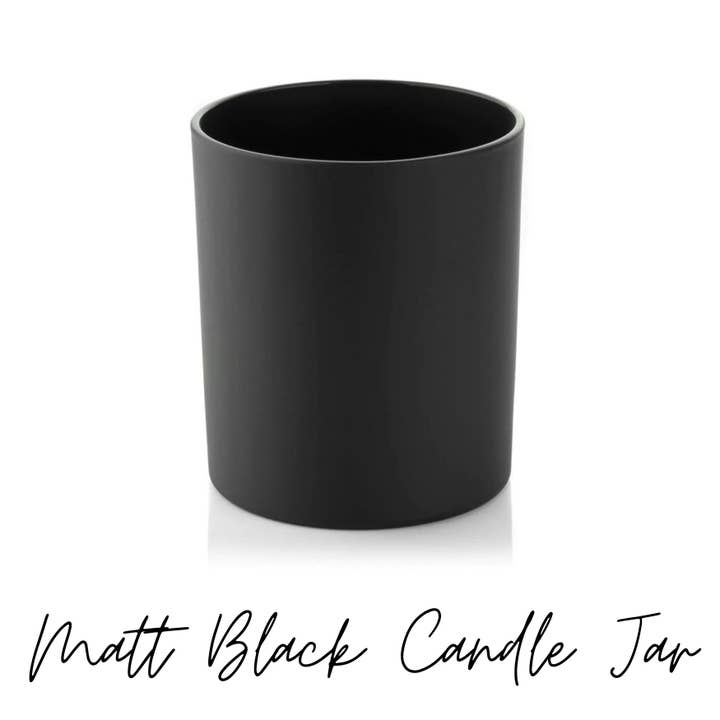 Calon Home - Wholesale Jar/Filled Candle - Wholesale Candles / White Label / Private Label Candles