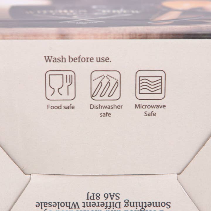 Something Different Wholesale – wholesale Coffee mug – Witches Brew Coffee Co. Halloween Mug and Spoon Set4