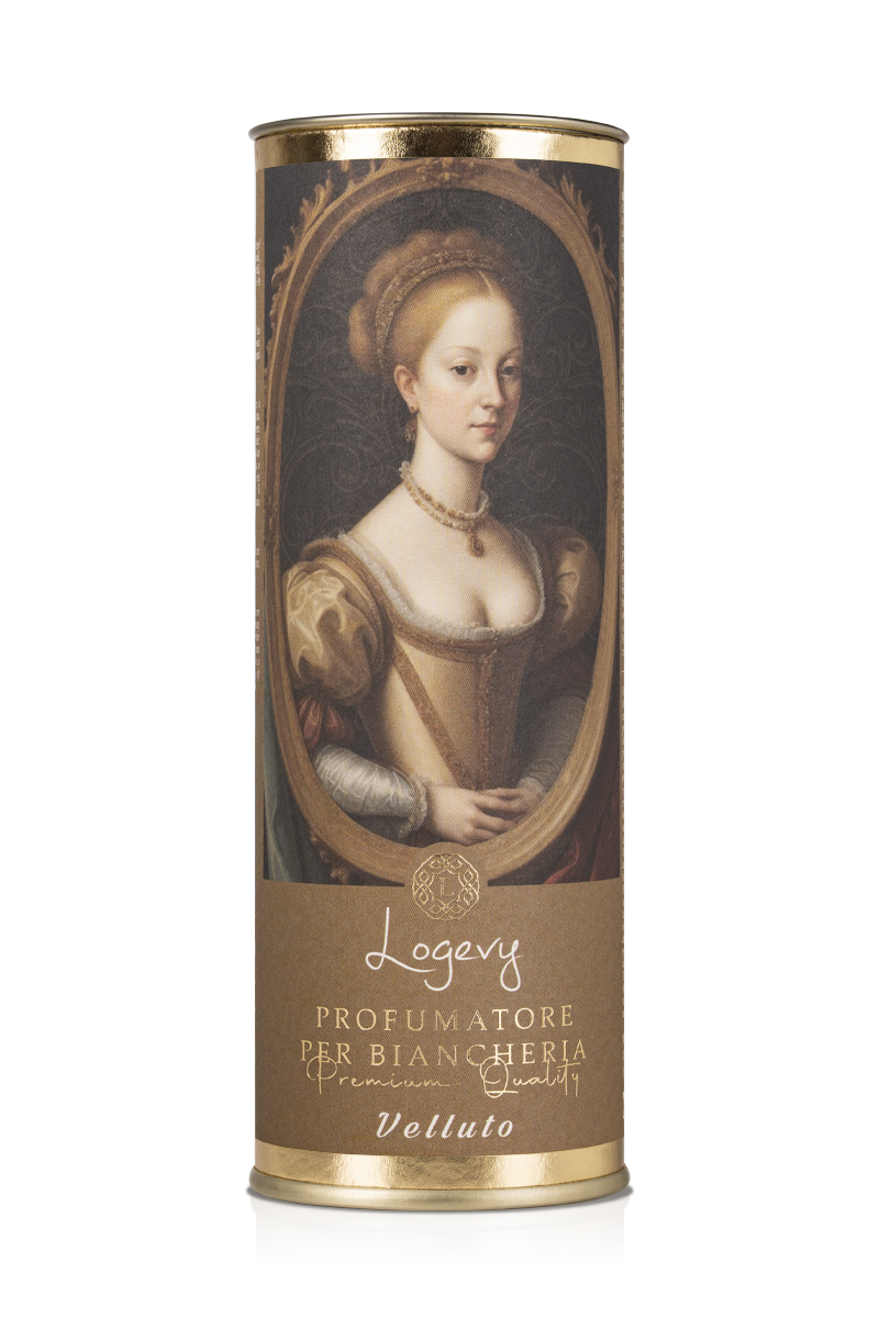 Logevy Firenze 1965 - Wholesale Parfum/Eau de toilette - Premium wasparfum Fluweel 75ml Spray2