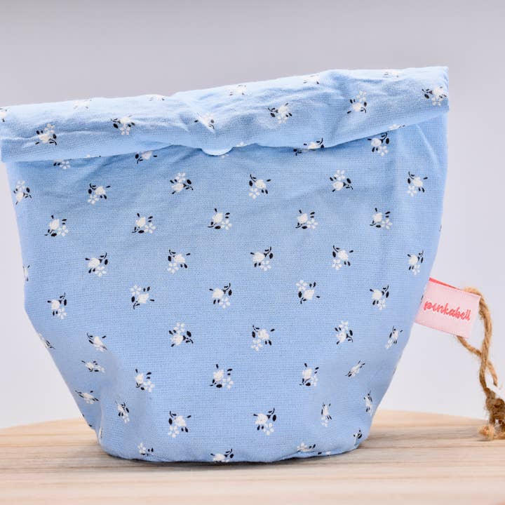 Gusto Bag Bliamle Light Blue for wholesale by pinkabell e.U.