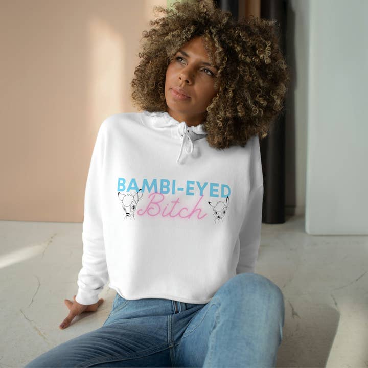 EXPLICIT VANDERPUMP RULES Bambi Eyed Bitch Raquel Rachel Pal for wholesale by FreelantzFashionFun