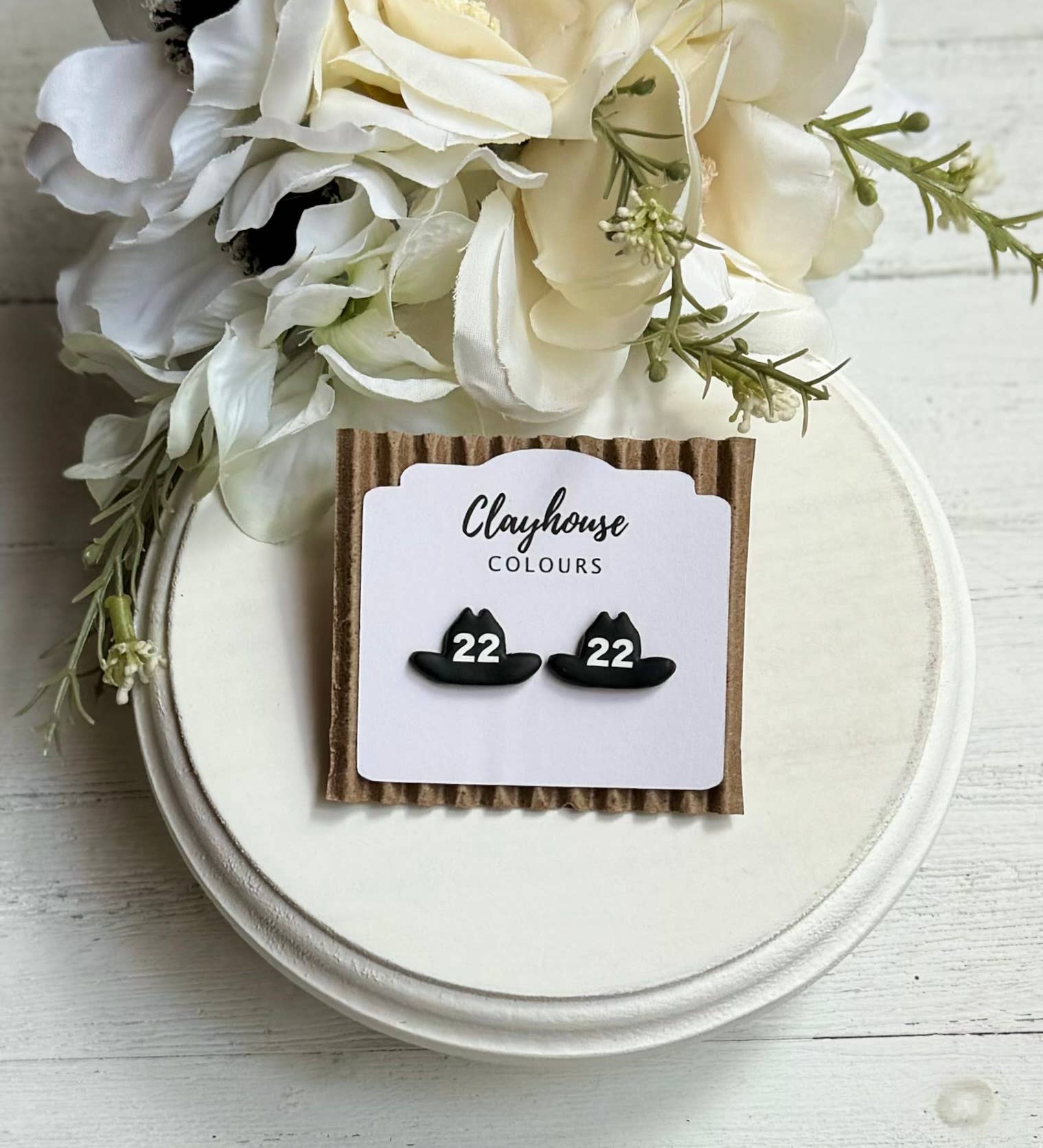 Clayhouse Colours - Wholesale Dangle Earrings - Taylor Swift Inspired Collection | Swiftie Earrings 9