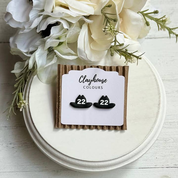 Clayhouse Colours - Wholesale Dangle Earrings - Taylor Swift Inspired Collection | Swiftie Earrings 9