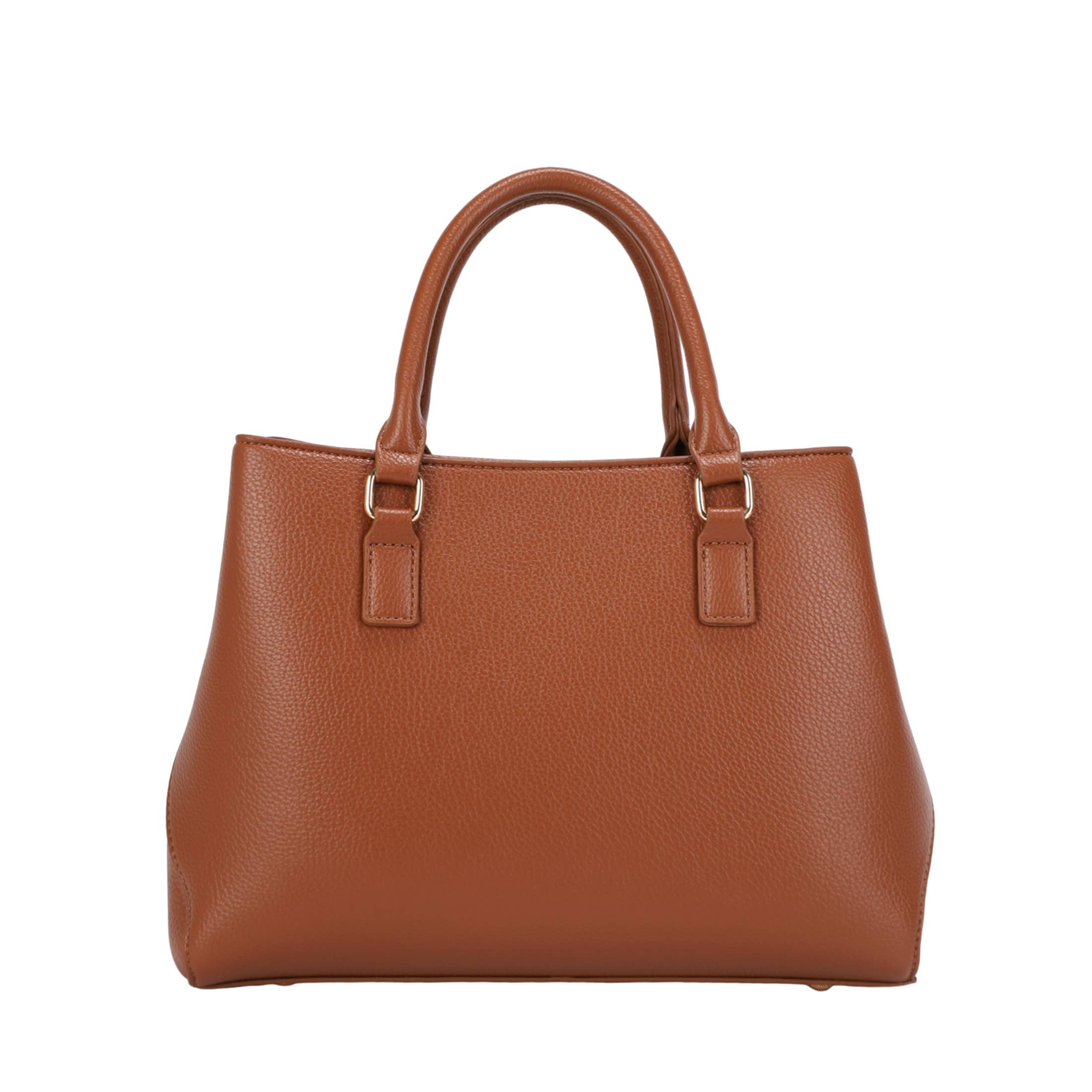 KAYLA+AVA - Wholesale Satchel - Women's - ROSARIO VEGAN LEATHER SATCHEL5