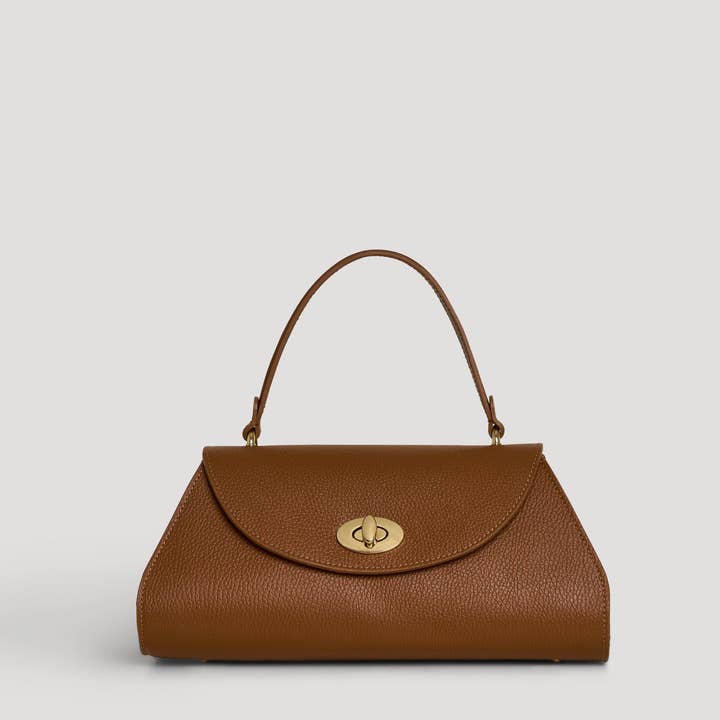 Borsa Florence in pelle Togo color cuoio and other Purchase Wholesale calzados en flores. Free Returns & Net 60 Terms on Faire trending on Faire.