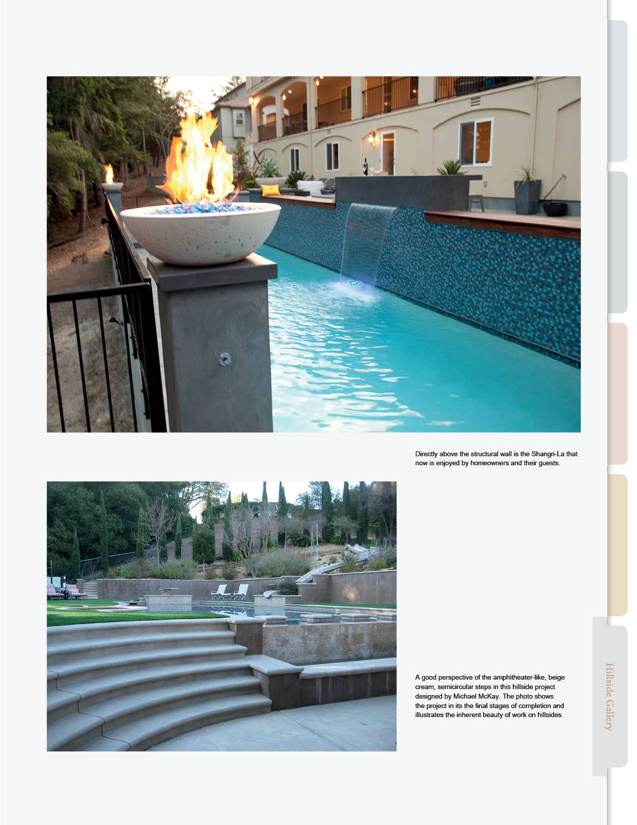 Schiffer Publishing – wholesale Home & Garden – Sculpting Hillsides With Decorative Concrete4