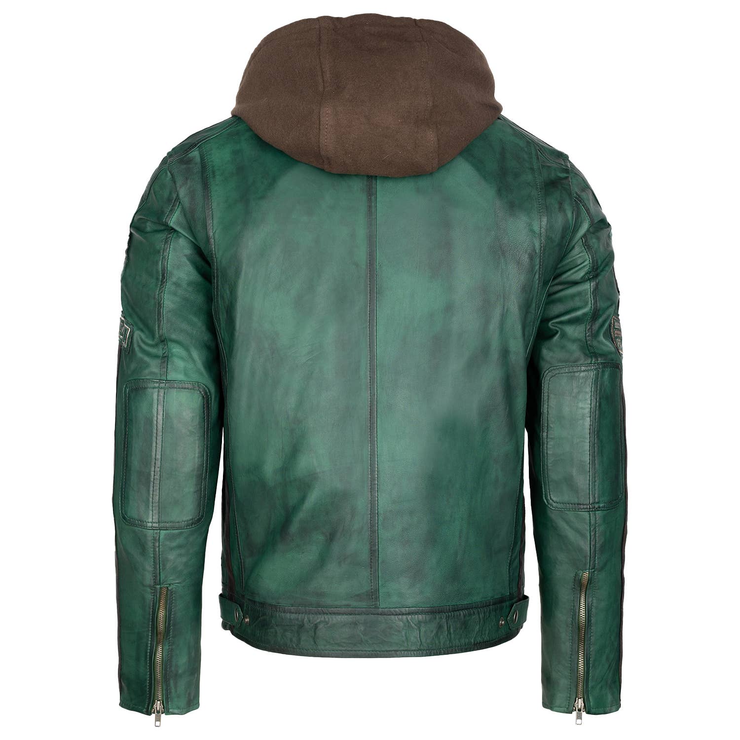 Urban 5884 Amsterdam | Leather jackets – Engroshandel Motorcykeljakke - Herre – URBAN 5884 - 58 herre motorcykeljakke i lammeskind3
