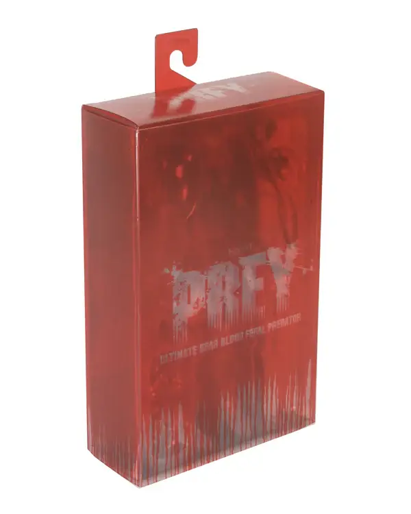 Close Up GmbH - Venta al por mayor Figura de juguete - Niños - Presa Depredador Feral Definitivo Figura de Acción a Escala 7' Oso Sangriento1