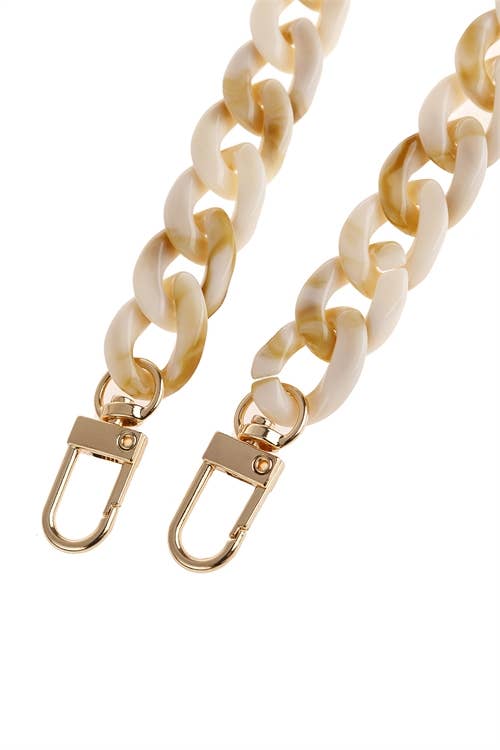 MYS Wholesale Inc - Wholesale Sunglasses/Eyeglasses Strap - Women's - Acrylic Multi Purpose Chain Necklace Accessory8