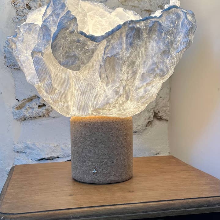 Géraldine Pouzet - Luminaires - Venta al por mayor Lámparas decorativas/de escritorio - Lámpara P'tit Chou4