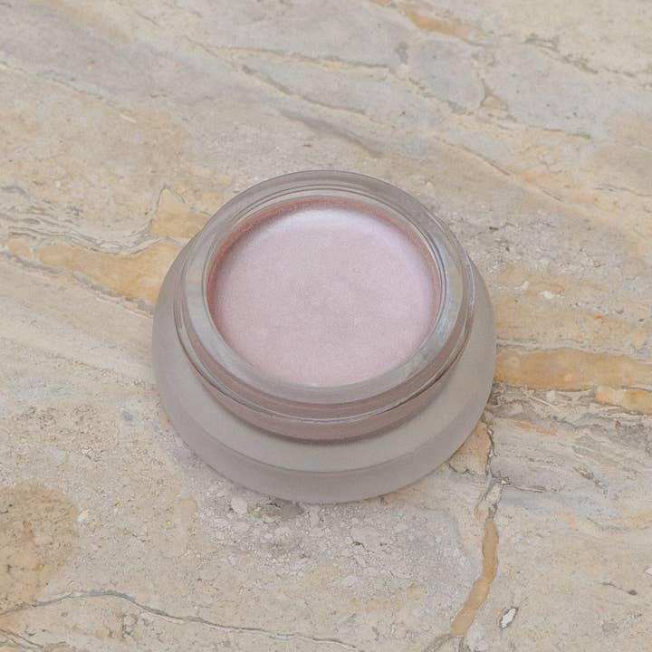 Terra Skin - Wholesale Makeup Highlighter - Natural Highlight Balm | earth-based makeup
