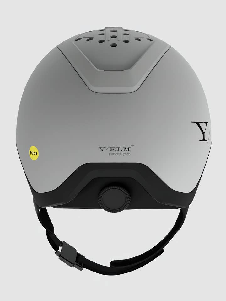 Hybrid 1.0 hjälm med MIPS och justerbar passform för wholesale av Y/ELM Protection System