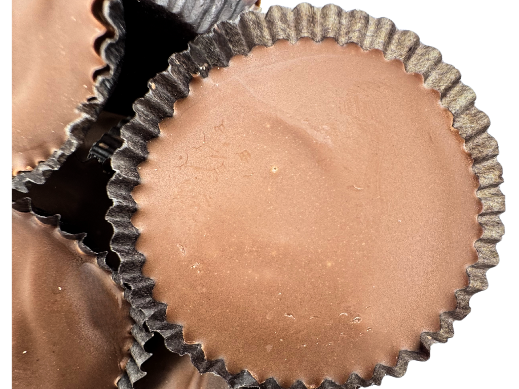 Martin's Country Store LLC - Wholesale Chocolate Covered Sweets - PEANUT BUTTER CUPS 6.4oz1