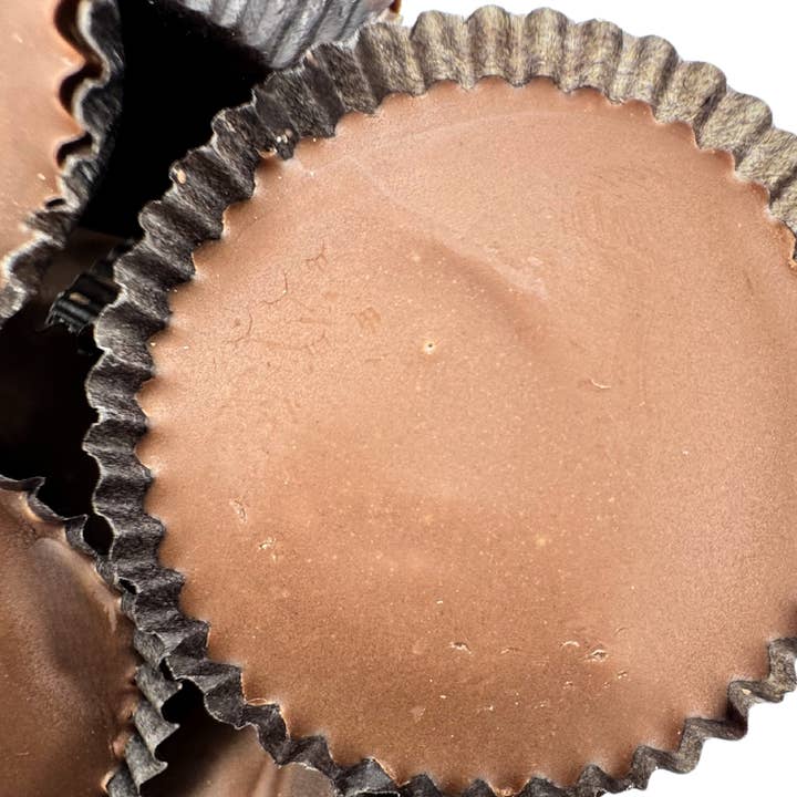 Martin's Country Store LLC - Wholesale Chocolate Covered Sweets - PEANUT BUTTER CUPS 6.4oz1