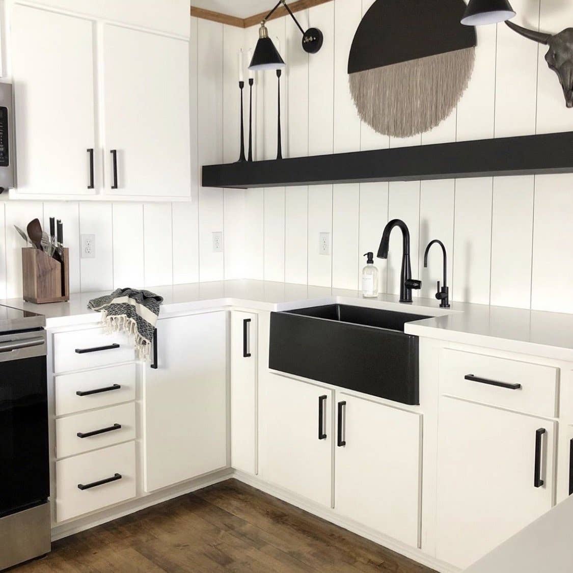 The Loomia – Großhandel Händehandtücher – Adrian türkisches Hand- und Küchentuch aus 100% Baumwolle9