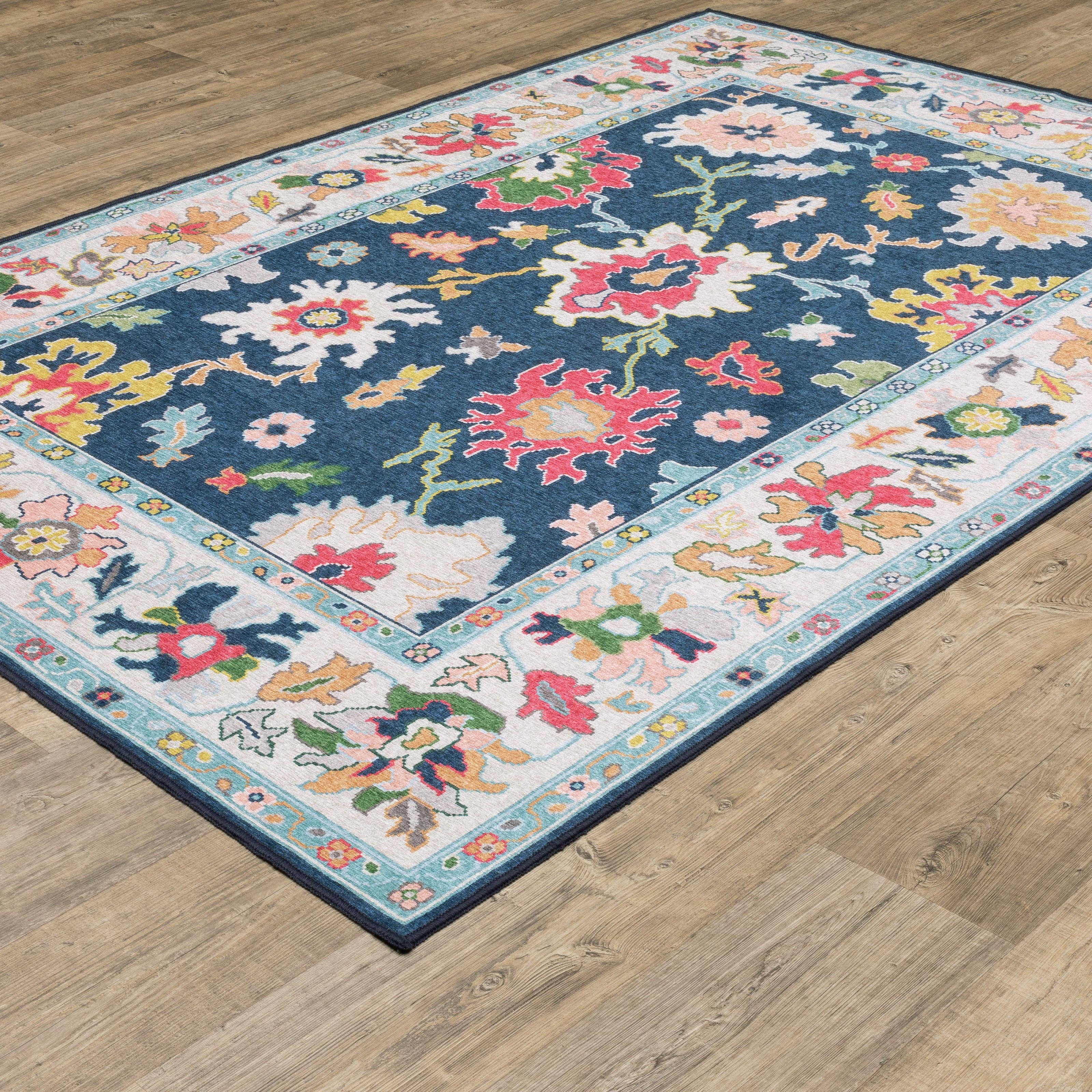 Oriental Weavers - Wholesale Area Rug - Addison / ADD034