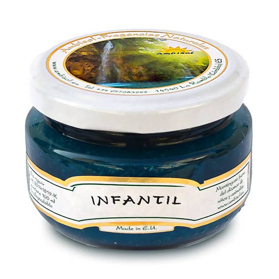 AROMACER, S.L. (AmbiSol) - Wholesale Fragrance Oil - Aromatic Jar0