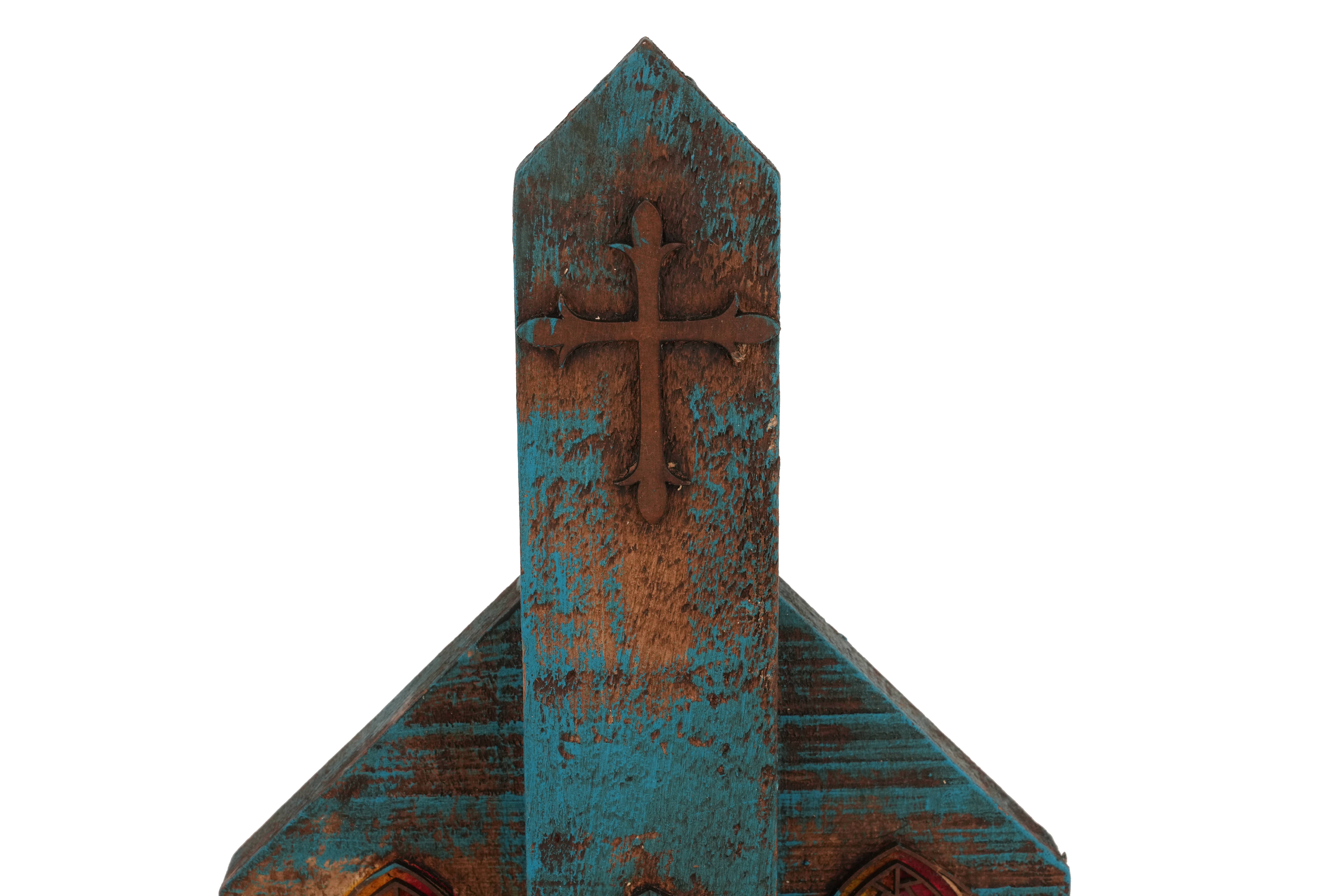 My Amigos Imports - Vente Décorations de table - Dessus de table Farmhouse-Church-Elegant-Rustic-11x13 - Trois couleurs7