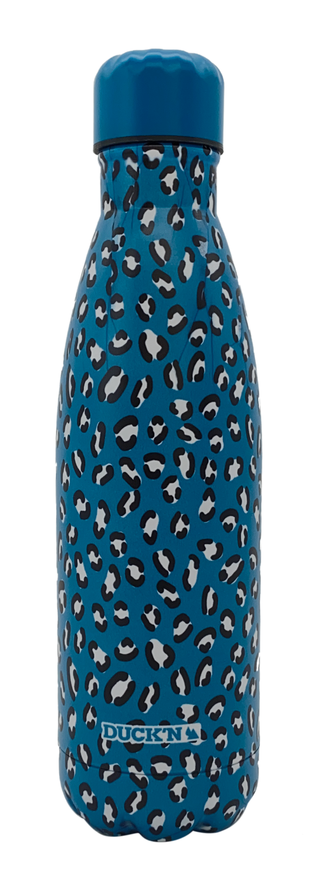 WM-DESIGN - Vente Bouteilles d'eau - BOUTEILLE ISOTHERME "RENTREE" 500ML DUCK'N15