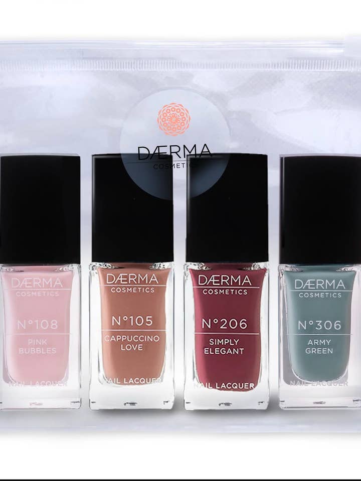 SPECIAL PACK COLOR ANALYSIS (SEASONAL COLOR ANALYSIS) SUMMER for wholesale by Daerma Cosmetics