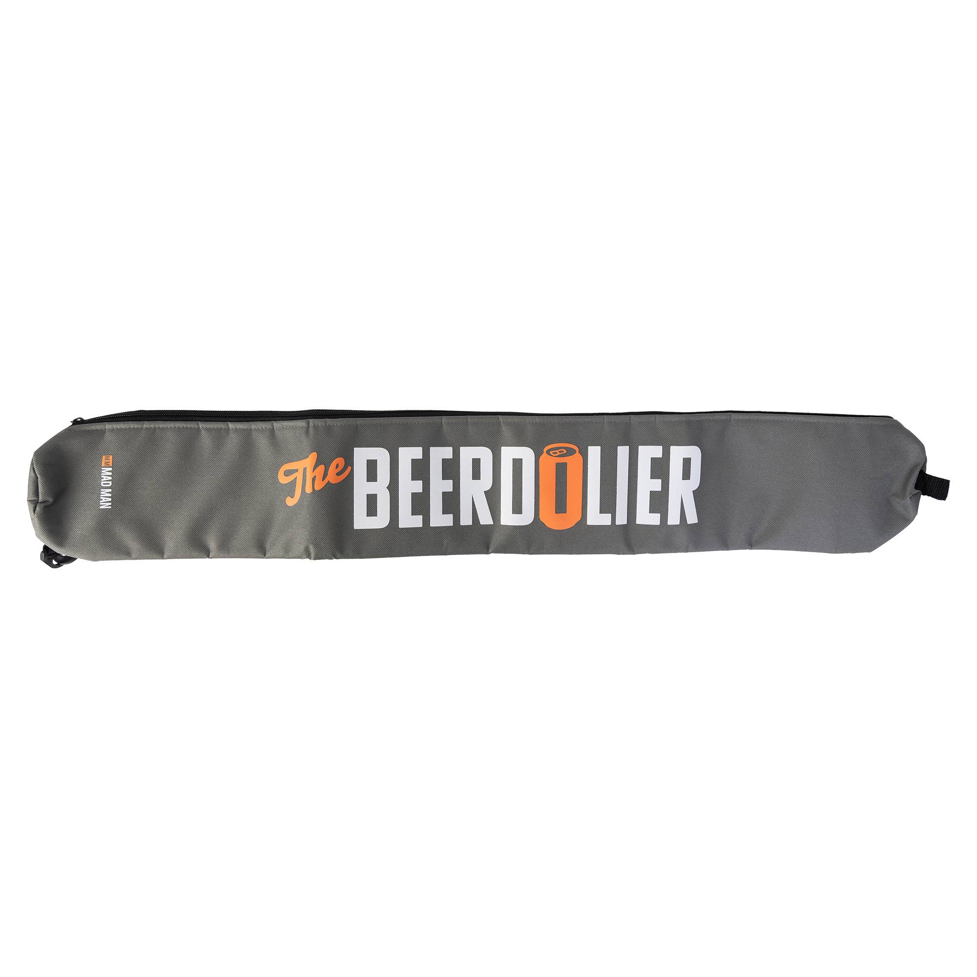 Mad Man - Wholesale Beer/Wine Caddy - Beerdolier1