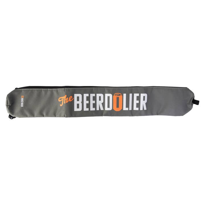 Mad Man - Wholesale Beer/Wine Caddy - Beerdolier1