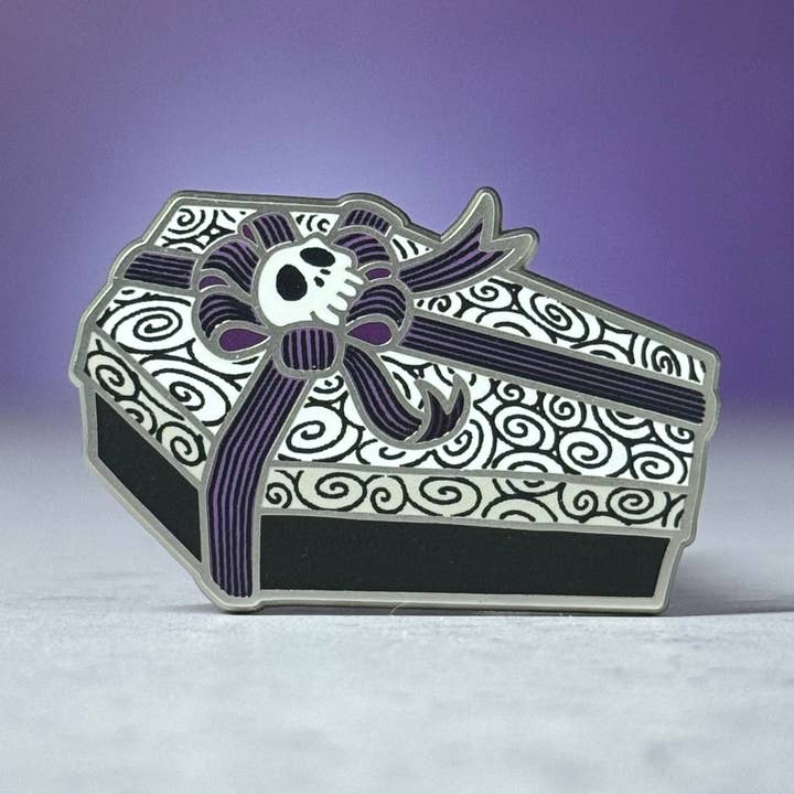 Skull Gift for wholesale by Oddment and Tweak