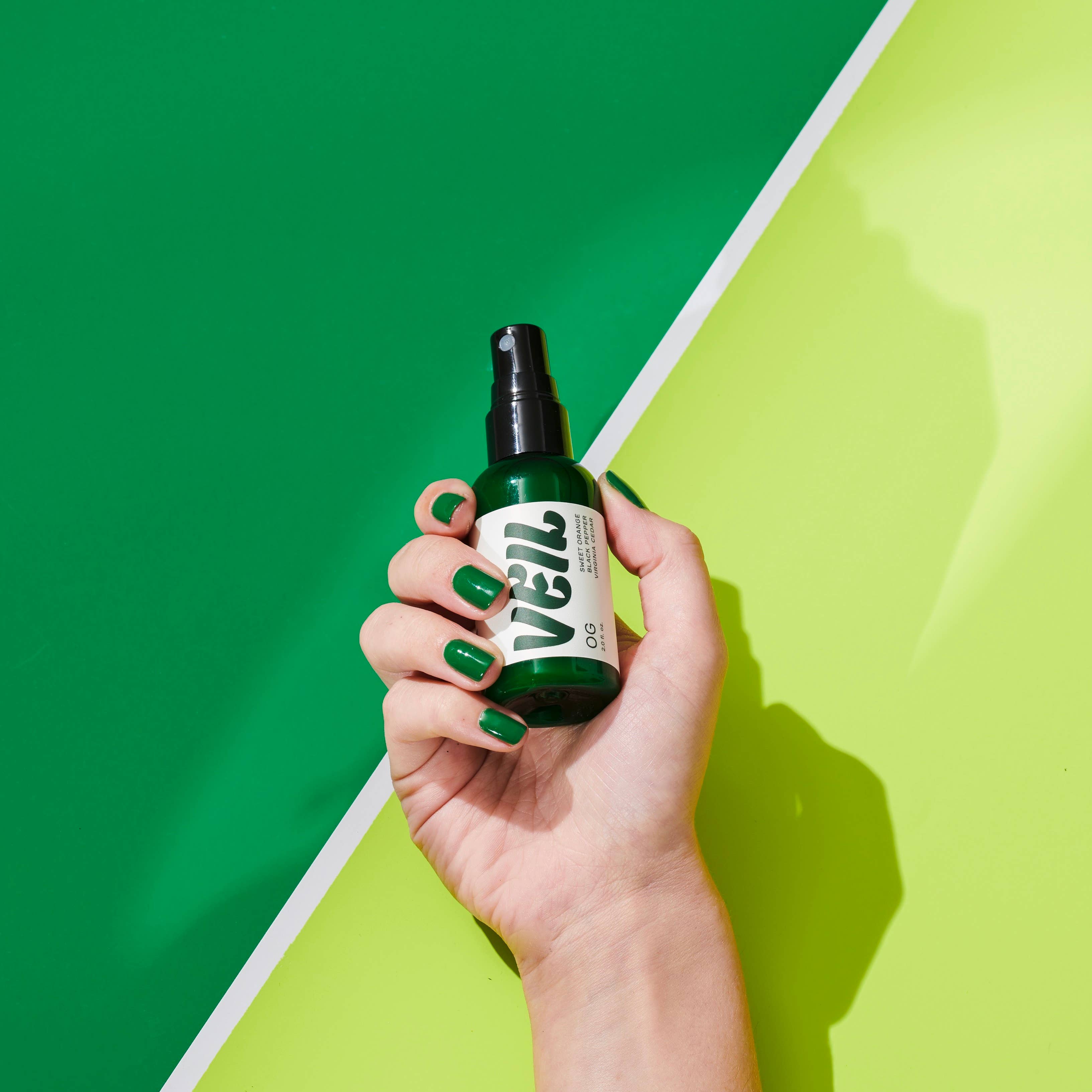 Veil - Wholesale Air Freshener - Veil OG 2oz4