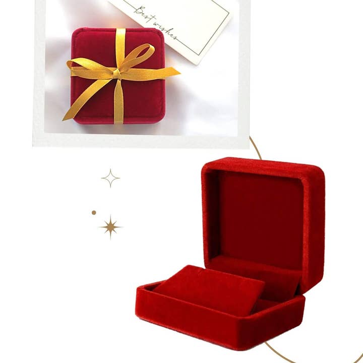 Divine Dulcet - Wholesale Gift Box - Single Jewel | Gift Wrapping