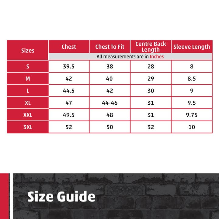 TuffStuff Workwear - Wholesale Polo – Men’s - TuffStuff Elite Polo Shirt, Lightweight, 100% Polyester3