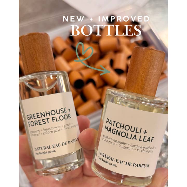 Modern Makers Provisions - Wholesale Perfume/Eau de Toilette - Quick Order: Eau de parfum | cologne | perfume spray1